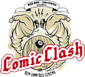 Comic Clash