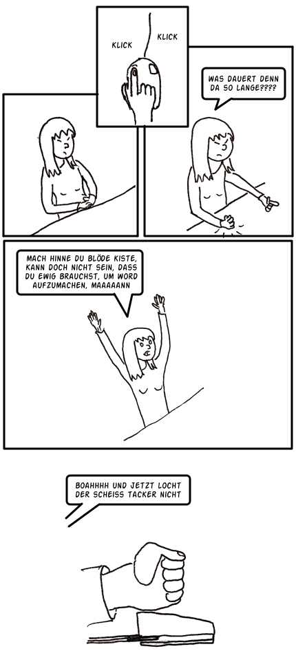 Geduldspiel