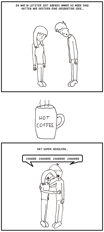 Die Kaffee-Lüge
