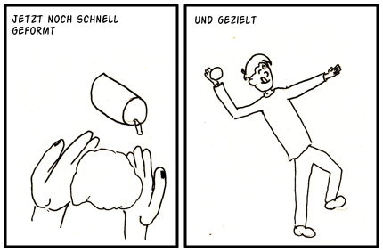 Schneeballschlacht - Teil 3.2
